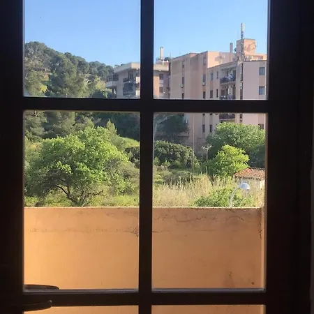 La Soffitta Del Parco