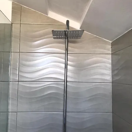 בית נופש La Soffitta Del Parco