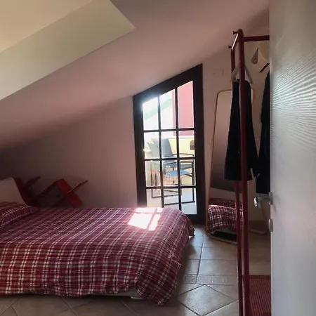 La Soffitta Del Parco * קליארי