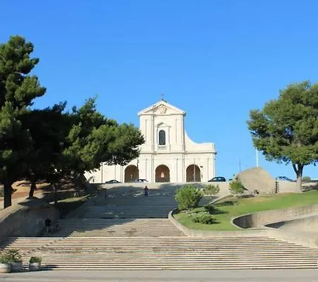 La Soffitta Del Parco * קליארי