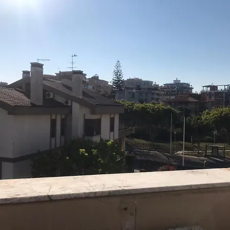 La Soffitta Del Parco