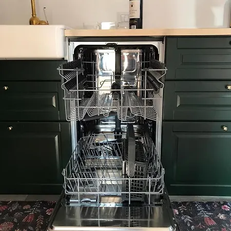 La Soffitta Del Parco