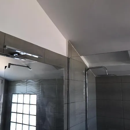 La Soffitta Del Parco * קליארי