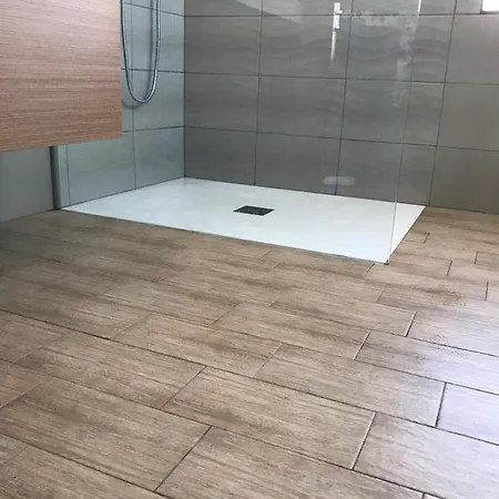 La Soffitta Del Parco * קליארי